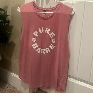 Pure Barre